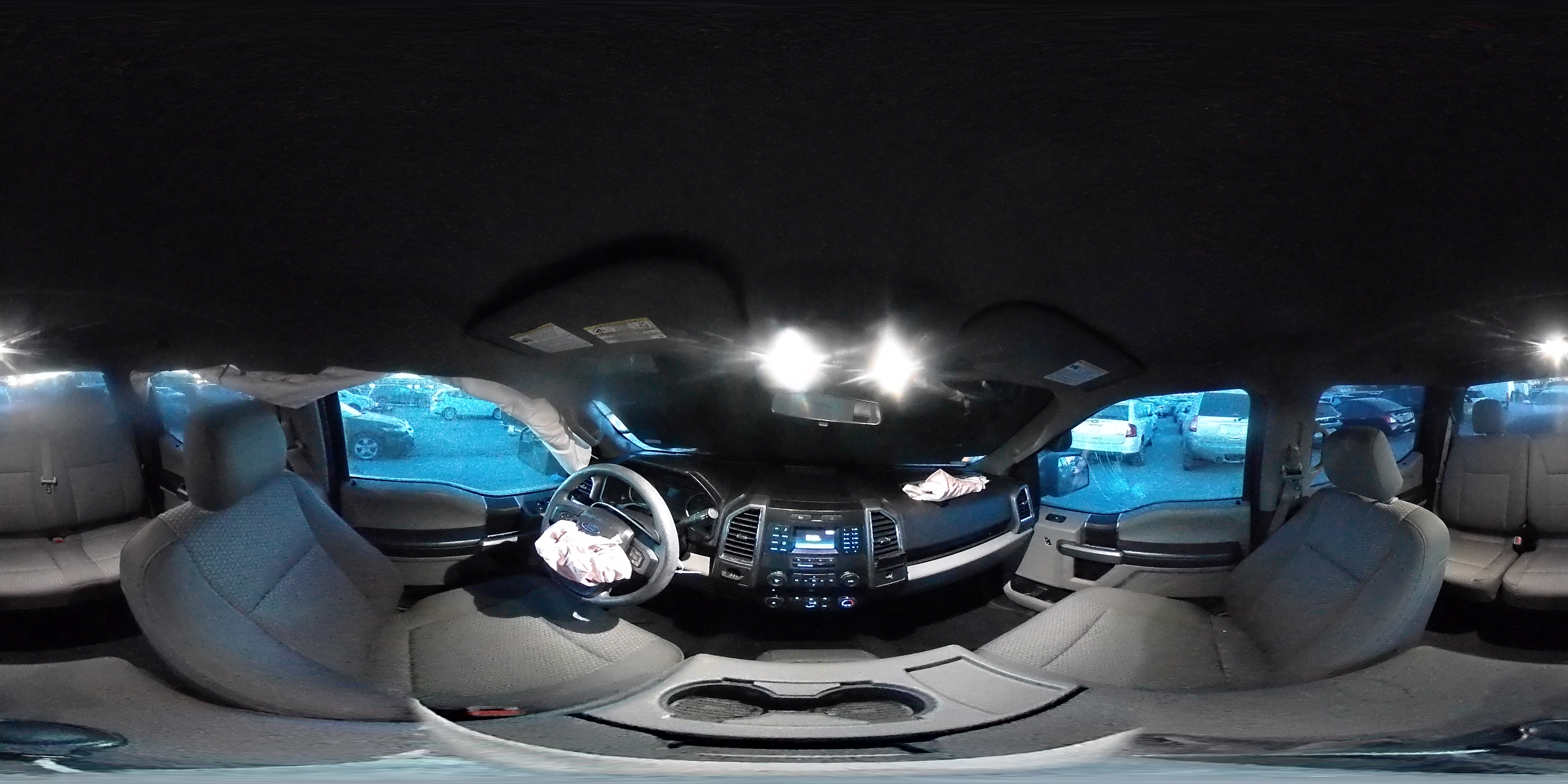 2016 Ford F150 Supercrew VIN: 1FTEW1C88GKE71226 Lot: 95164965