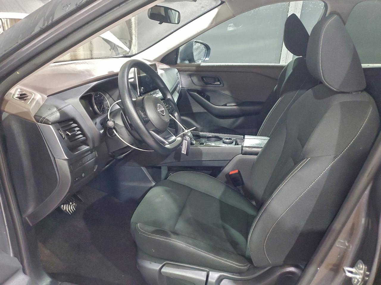 2023 Nissan Rogue S VIN: 5N1BT3AB5PC903847 Lot: 97346635