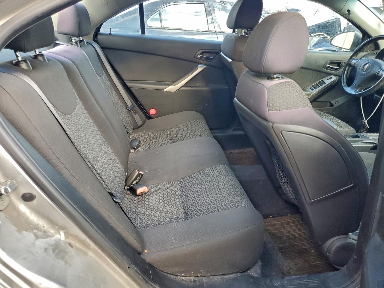 2008 Pontiac G6 Base VIN: 1G2ZG57B084153025 Lot: 95133575