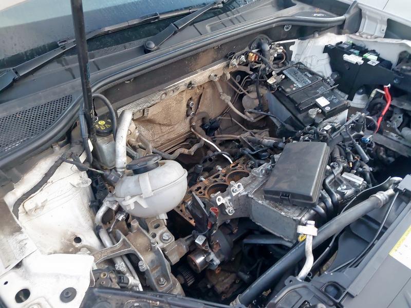 2020 AUDI Q2 30 TDI S LINE 5DR