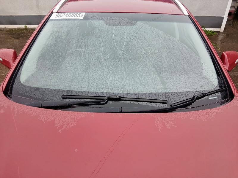 2016 HYUNDAI I40 1.7 CRDI BLUE DRIVE SE NAV BUSINESS 5DR