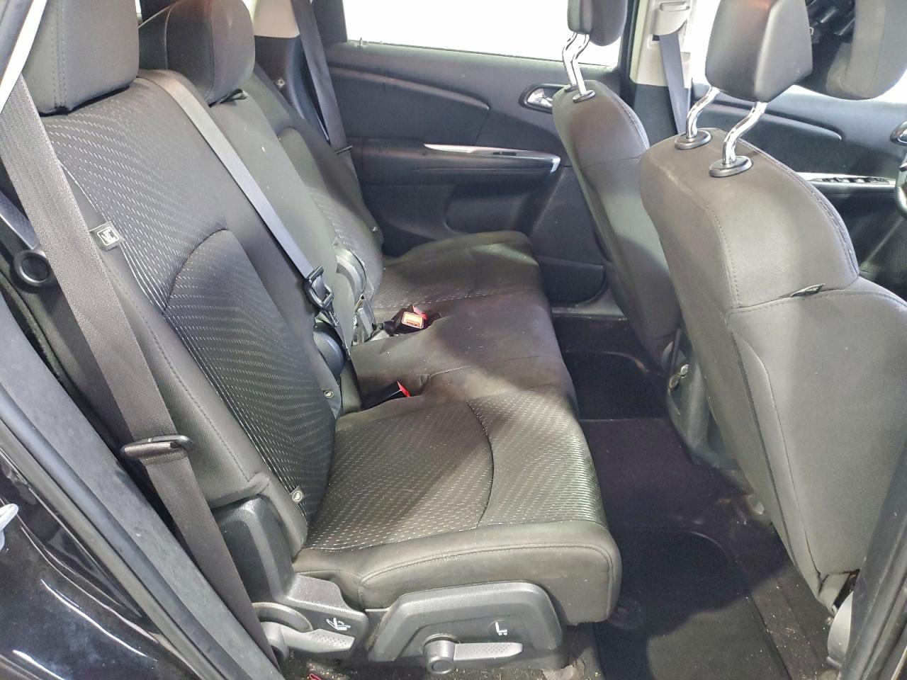 2018 Dodge Journey Se VIN: 3C4PDCABXJT520716 Lot: 96334745