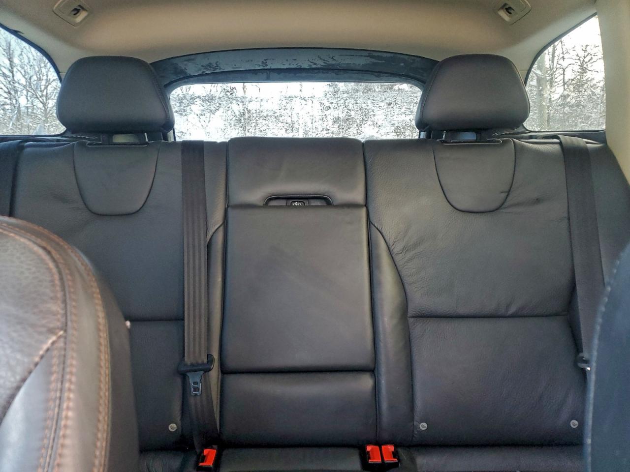 2012 Volvo Xc60 T6 VIN: YV4902DZ6C2317850 Lot: 96737495