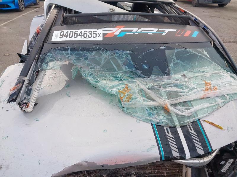 2016 MERCEDES-BENZ A CLASS A220D MOTORSPORT EDITION PREMIUM 5DR AUTO