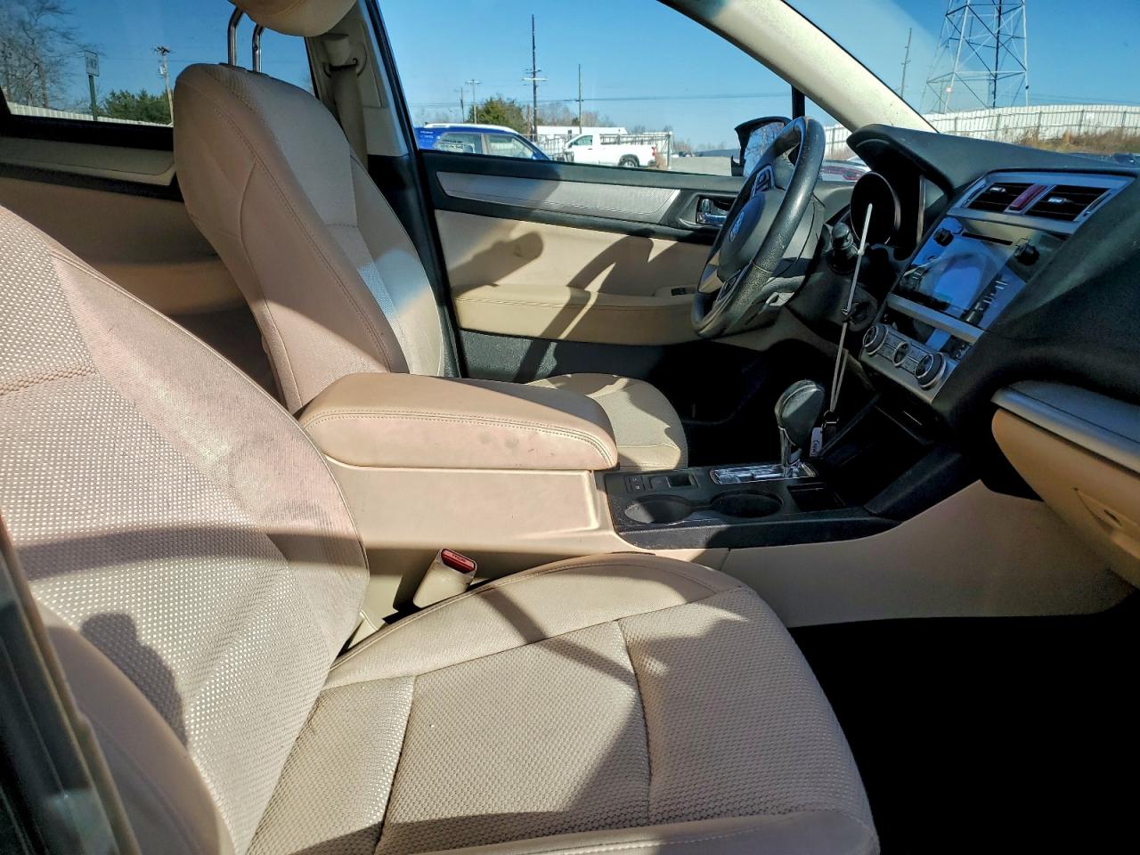 2017 Subaru Outback 2.5I Premium VIN: 4S4BSACC0H3241383 Lot: 94139415