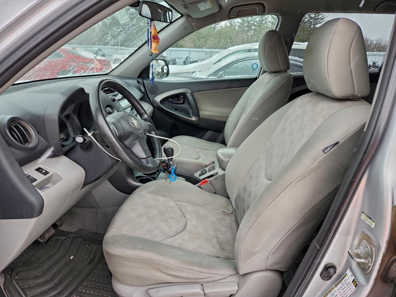 2011 Toyota Rav4 VIN: 2T3BK4DV7BW039568 Lot: 95838905