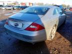 2005 MERCEDES-BENZ CLS CLS350 4DR TIP AUTO for sale at Copart WESTBURY