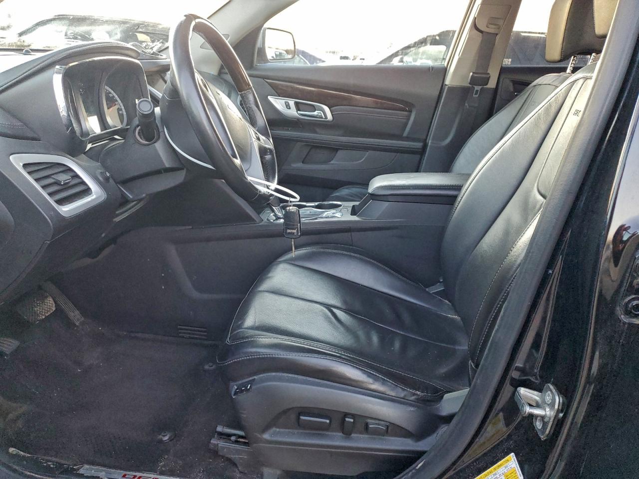 2016 GMC Terrain Denali VIN: 2GKFLVE34G6201262 Lot: 94131125