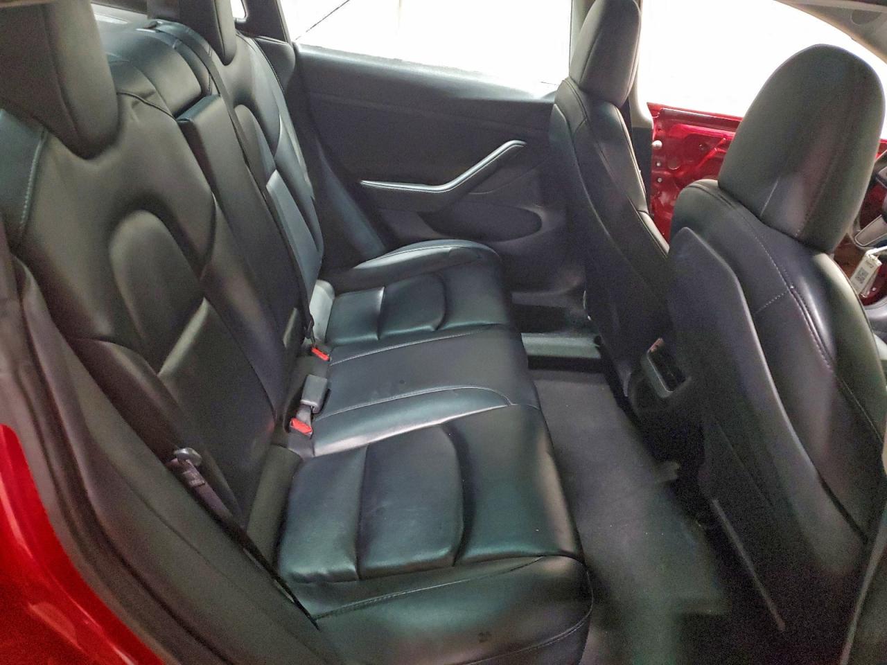 2022 Tesla Model 3 VIN: 5YJ3E1EA6NF372229 Lot: 95348775