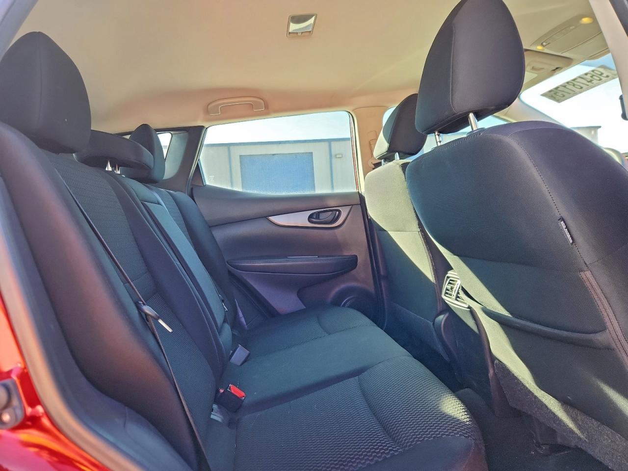 2019 Nissan Rogue Sport S VIN: JN1BJ1CP8KW223796 Lot: 96478175