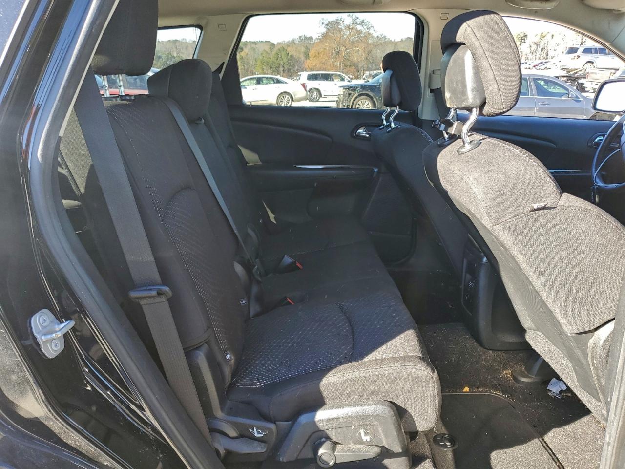 2014 Dodge Journey Sxt VIN: 3C4PDCBG1ET280889 Lot: 96359325