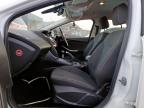 2013 FORD FOCUS 1.6 TDCI 115 TITANIUM 5DR for sale at Copart BELFAST
