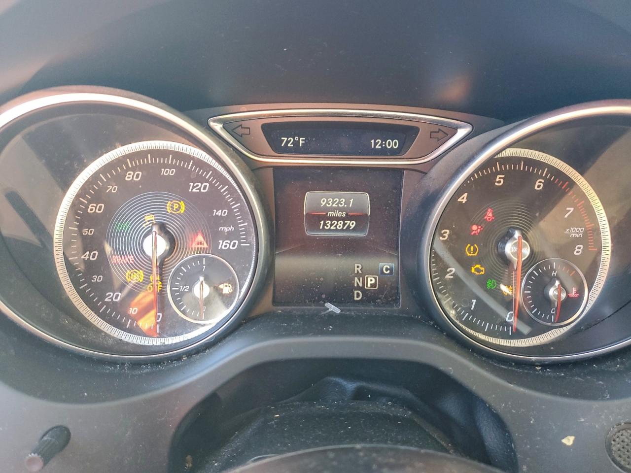 2018 Mercedes-Benz Gla 250 VIN: WDCTG4EB5JJ406789 Lot: 96003115