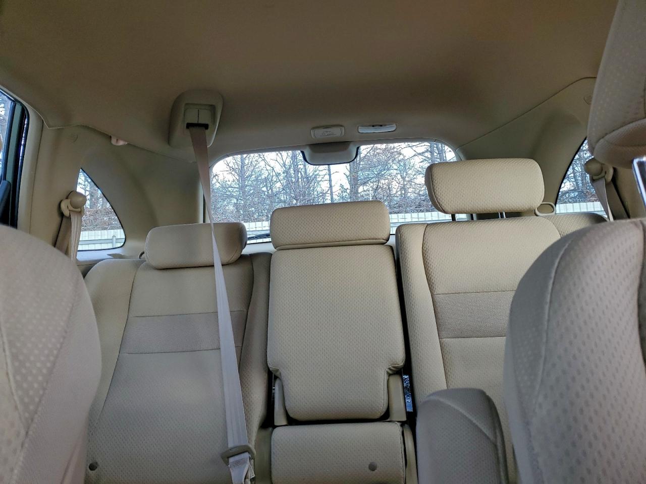 2009 Honda Cr-V Lx VIN: JHLRE48319C015930 Lot: 94633575