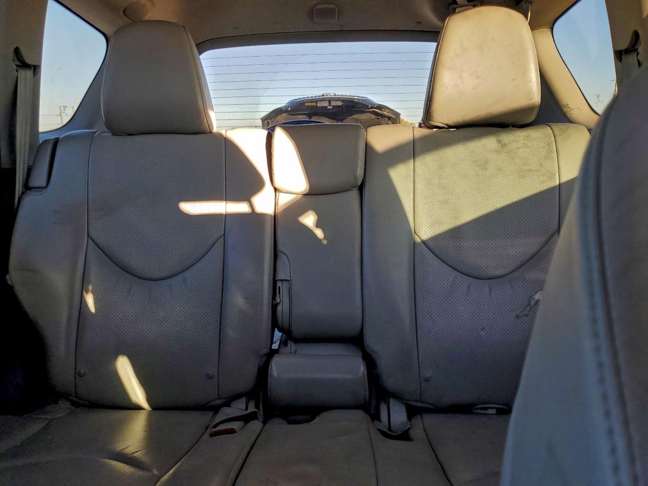 2012 Toyota Rav4 Limited VIN: 2T3YF4DV0CW129077 Lot: 94577935