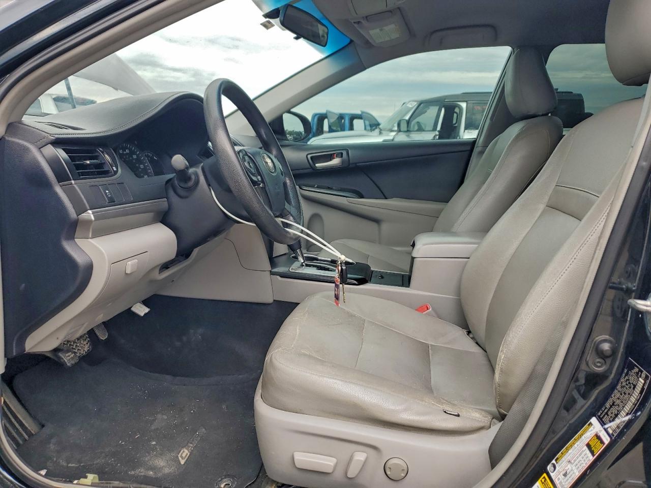 2013 Toyota Camry L VIN: 4T4BF1FK6DR281999 Lot: 95477165