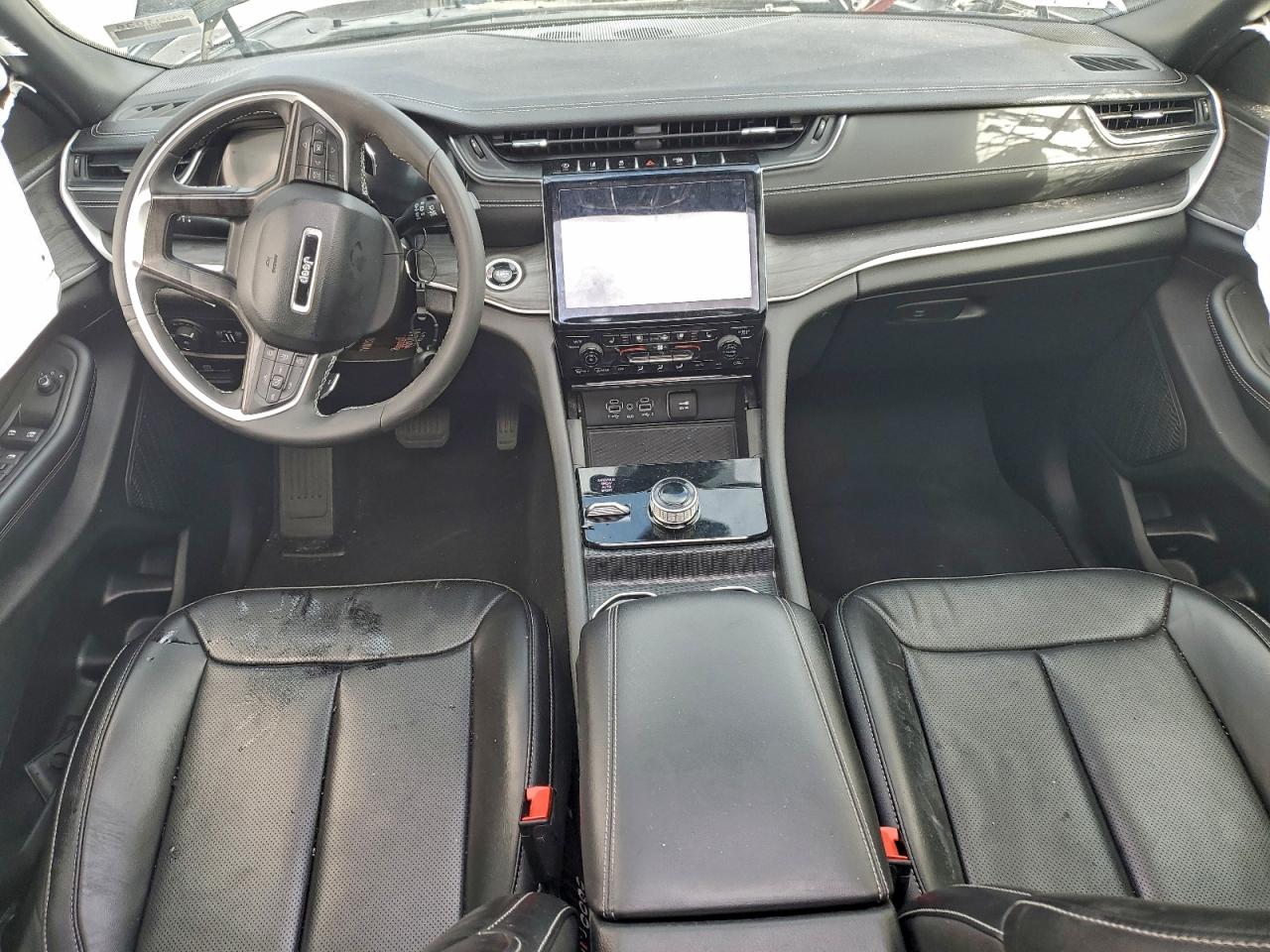 2024 Jeep Grand Cherokee L Limited VIN: 1C4RJKBGXR8605216 Lot: 94495745