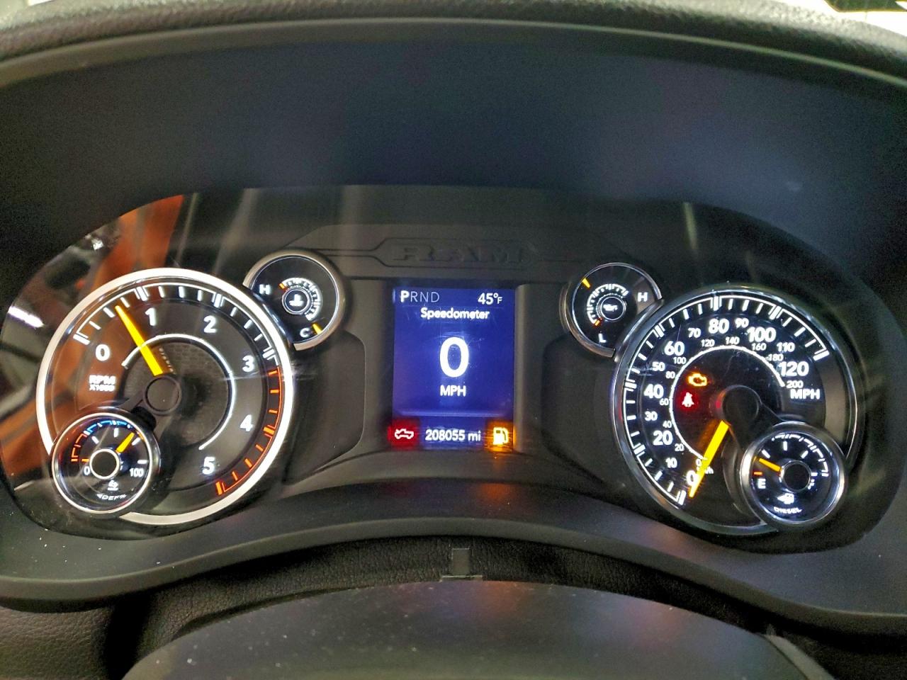 2022 Ram 3500 VIN: 3C7WRTCL7NG246038 Lot: 94933935