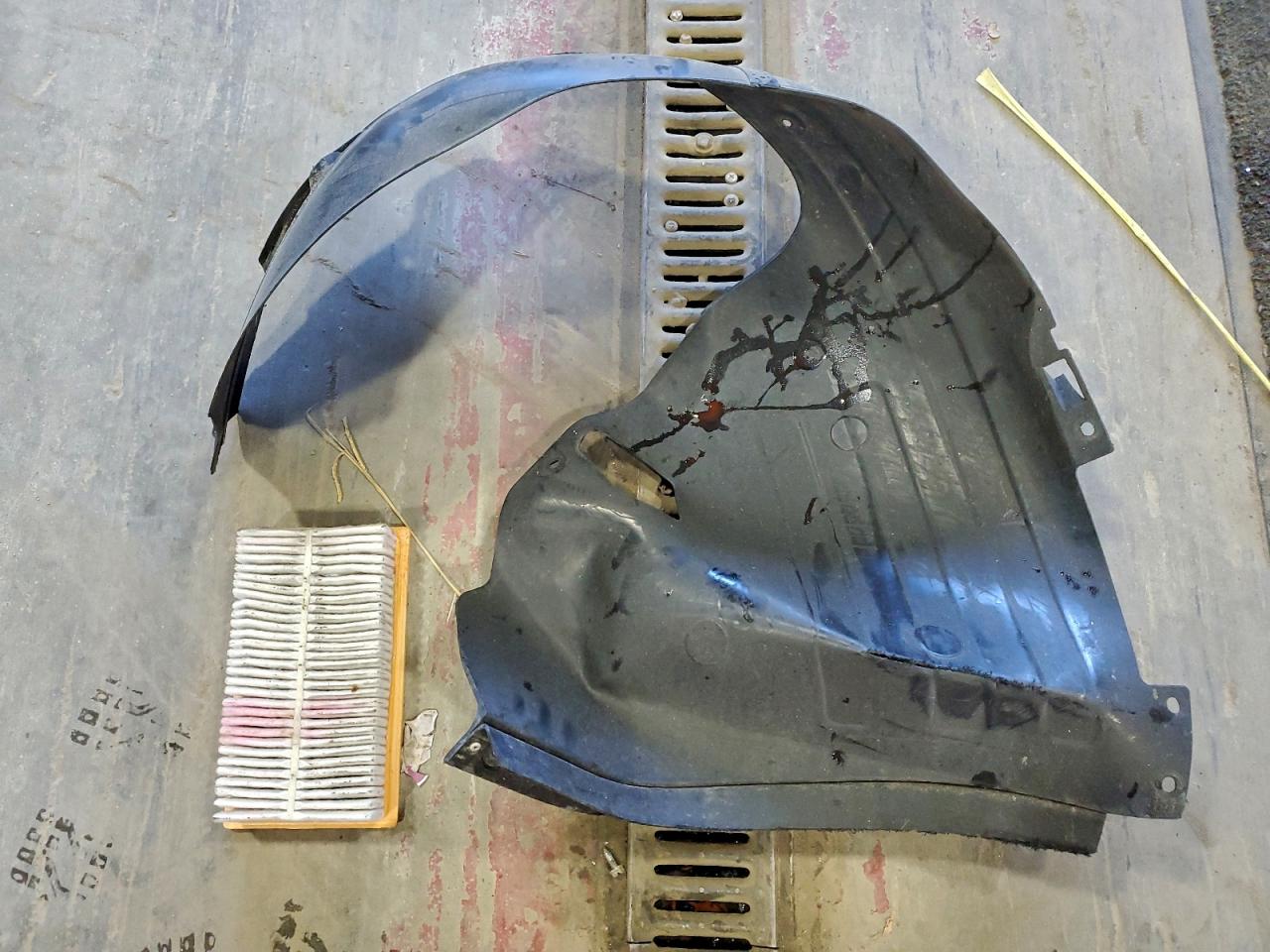 2022 Hyundai Accent Se VIN: 3KPC24A64NE170264 Lot: 95402205