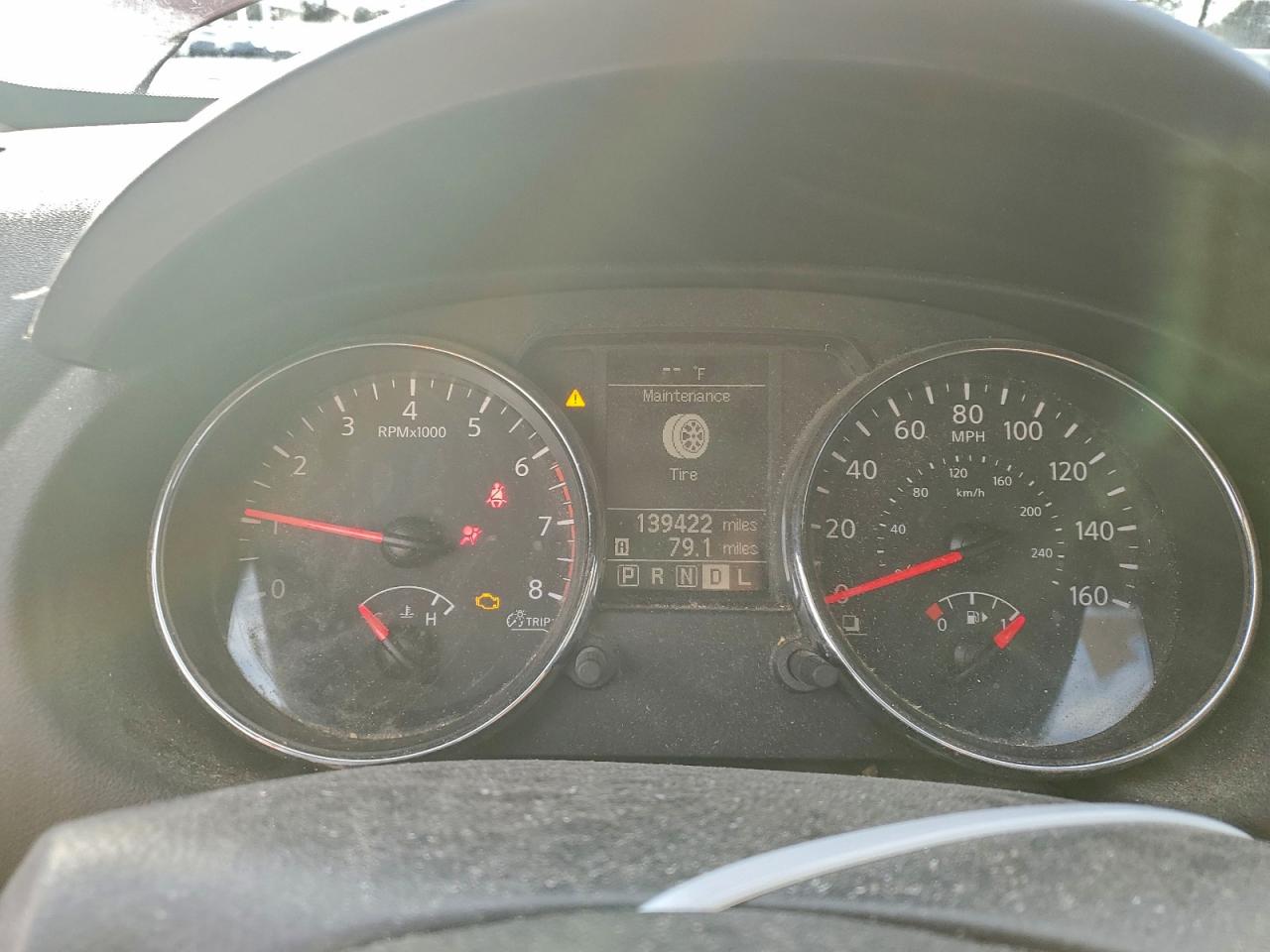 2015 Nissan Rogue Select S VIN: JN8AS5MTXFW658774 Lot: 95854795