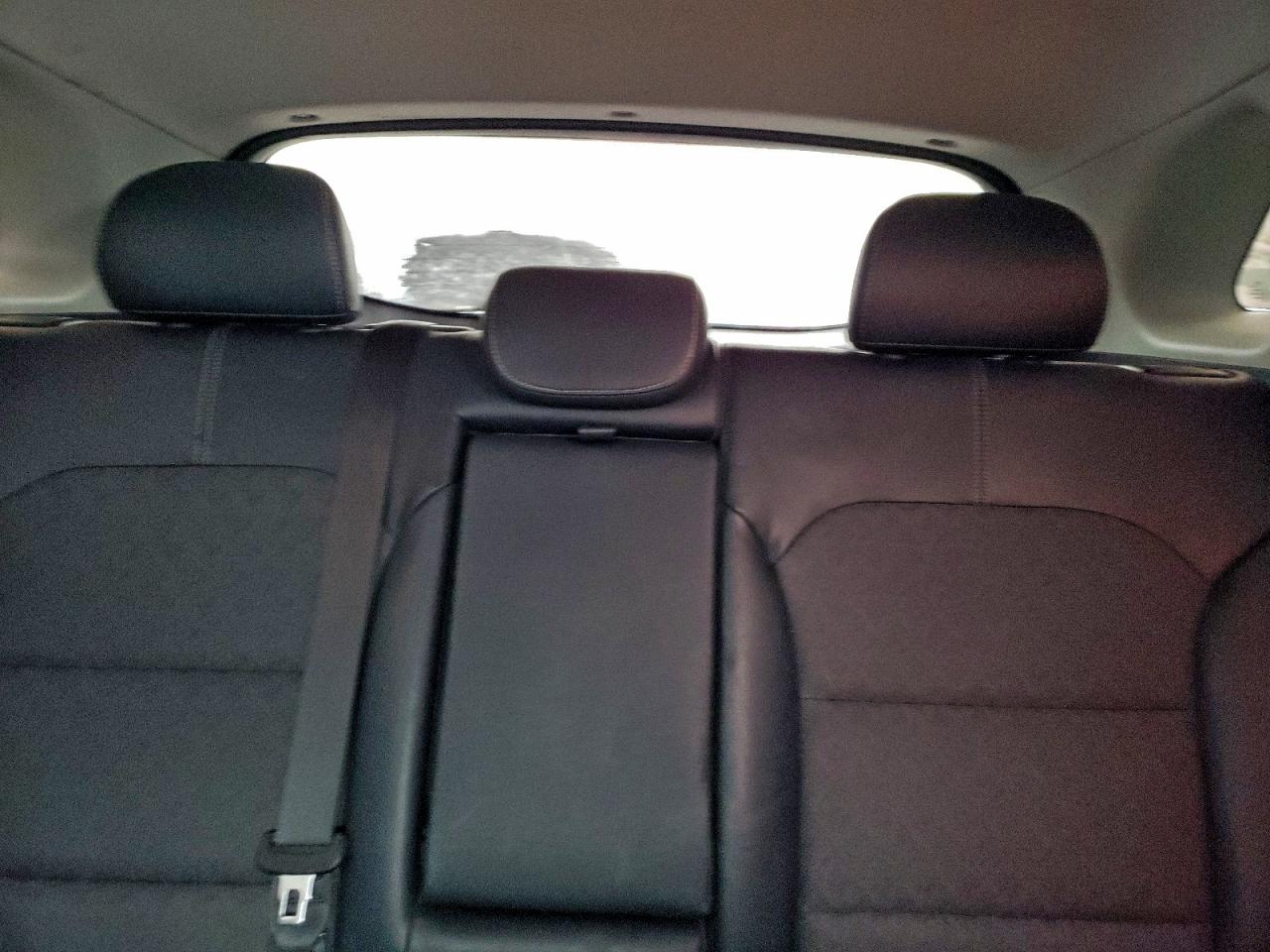 2017 Kia Niro Ex VIN: KNDCC3LC7H5063333 Lot: 97589315