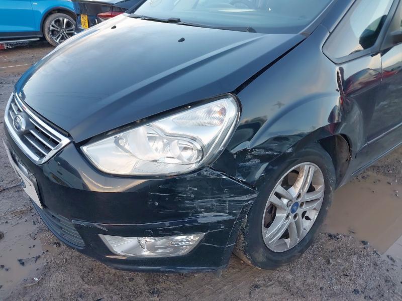 2015 FORD GALAXY 2.0 TDCI 140 ZETEC 5DR