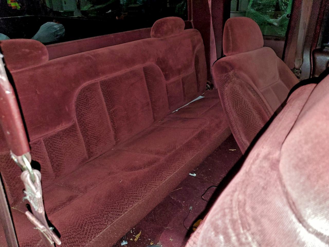 1995 Chevrolet Gmt-400 K1500 VIN: 2GCEK19K5S1108390 Lot: 94969045