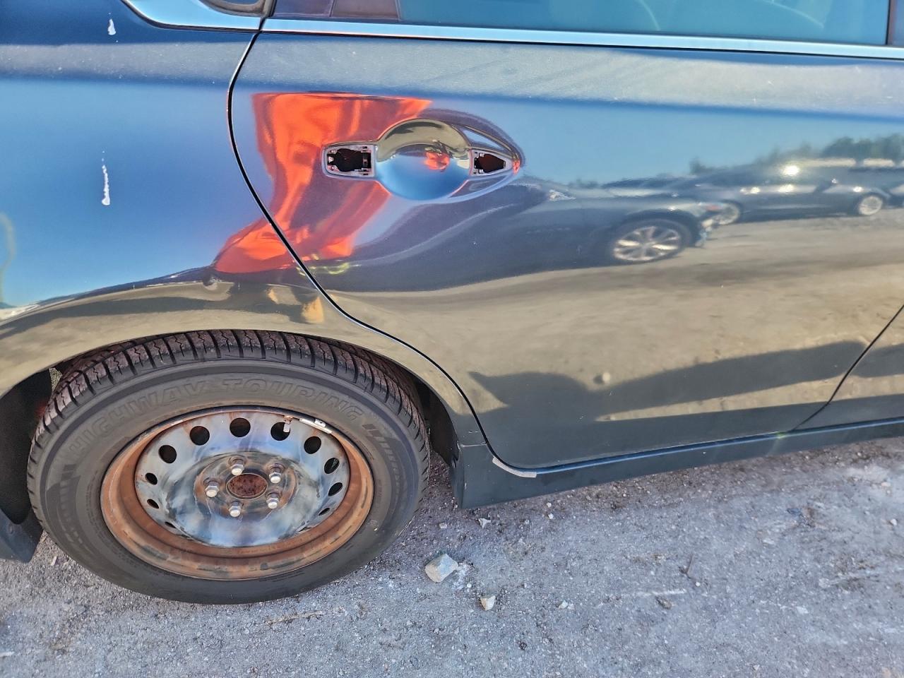 2015 Nissan Altima 2.5 VIN: 1N4AL3AP3FC426996 Lot: 95347065