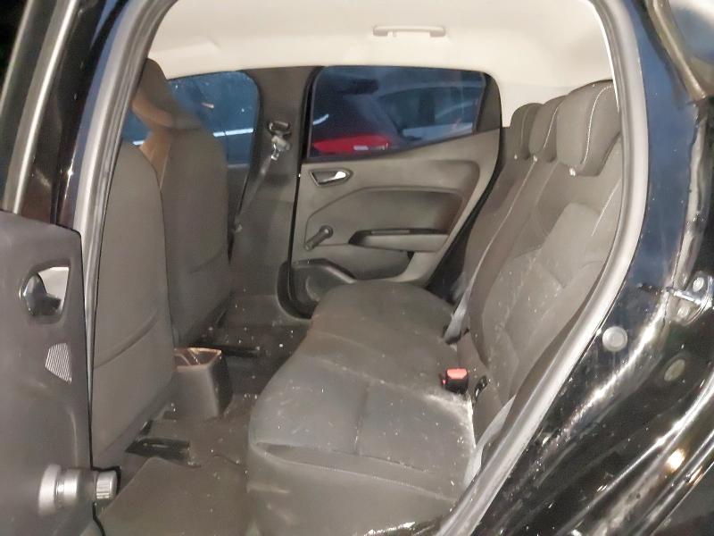 2021 RENAULT CLIO 1.5 DCI 85 ICONIC 5DR