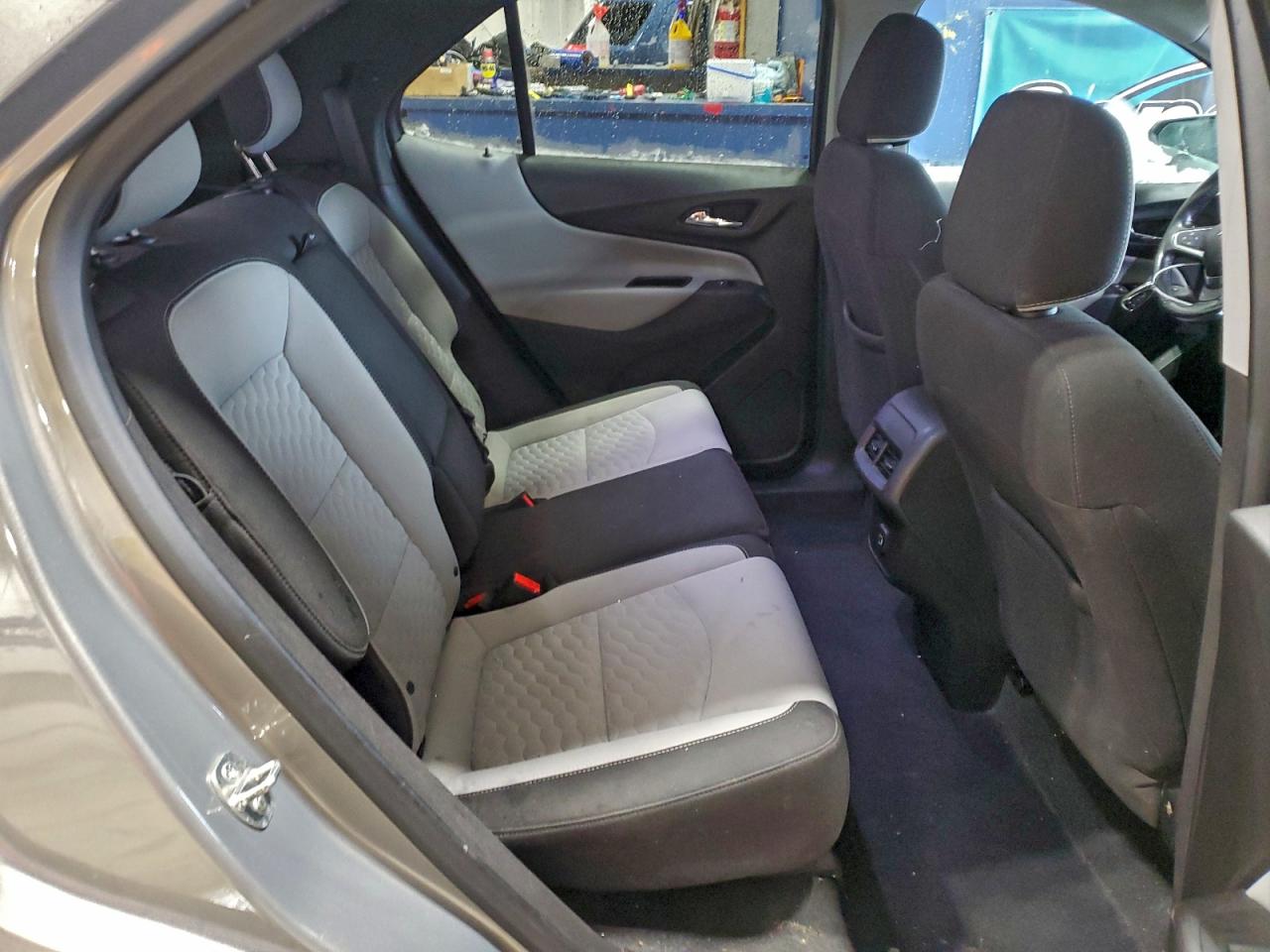 2019 Chevrolet Equinox Lt VIN: 3GNAXUEV5KS512318 Lot: 94954085