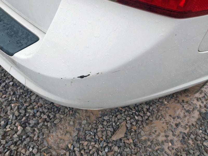 2011 VOLVO V50 D2 [115] ES 5DR