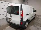 2020 RENAULT KANGOO ELE for sale at Copart CASTLEDERMOT - IRELAND