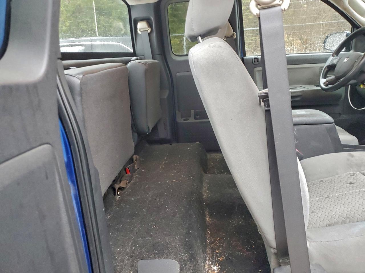 2008 Dodge Dakota Sxt VIN: 1D7HE32K88S514804 Lot: 96226825