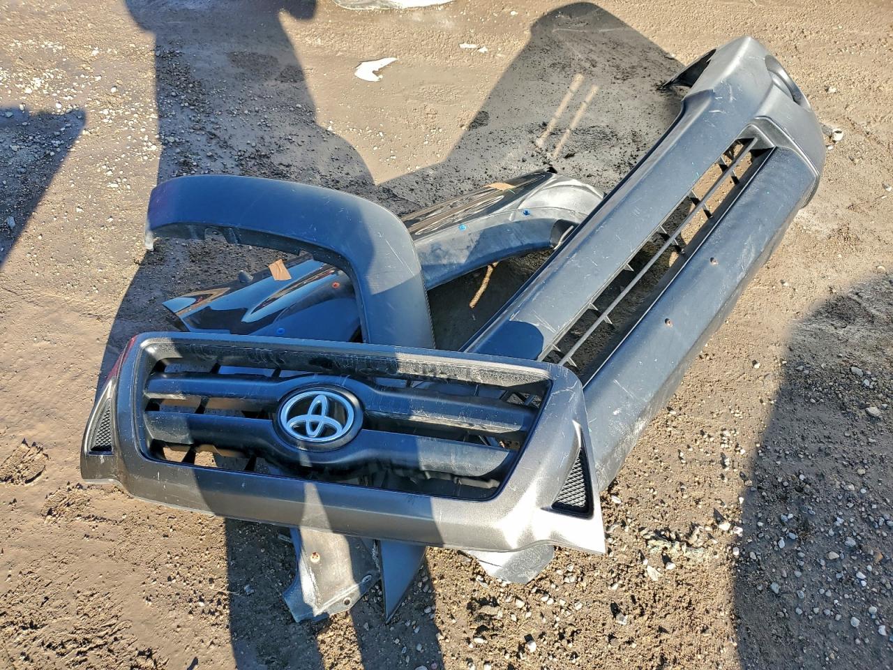 2008 Toyota Tacoma Double Cab VIN: 3TMLU42N88M013735 Lot: 95559565