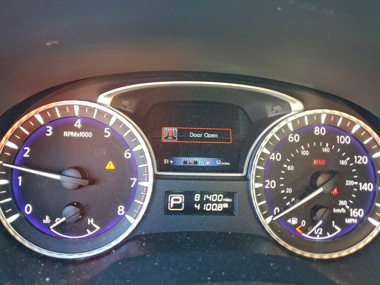 2019 Infiniti Qx60 Luxe VIN: 5N1DL0MM2KC560119 Lot: 94234445