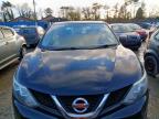2015 NISSAN QASHQAI 1.2 DIG-T VISIA 5DR for sale at Copart WOLVERHAMPTON
