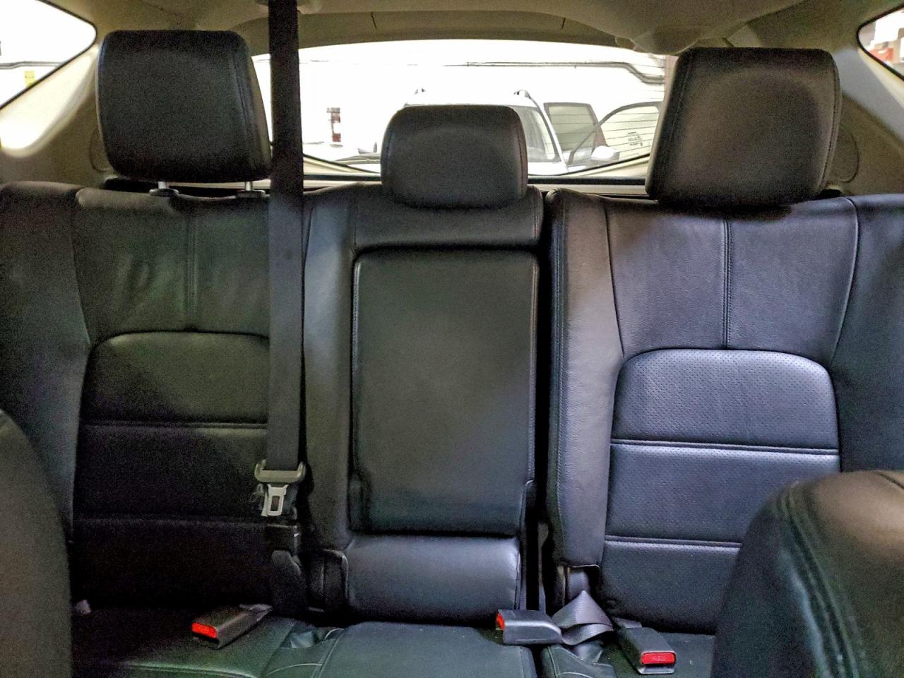 2013 Nissan Murano S VIN: JN8AZ1MW5DW301451 Lot: 93429555