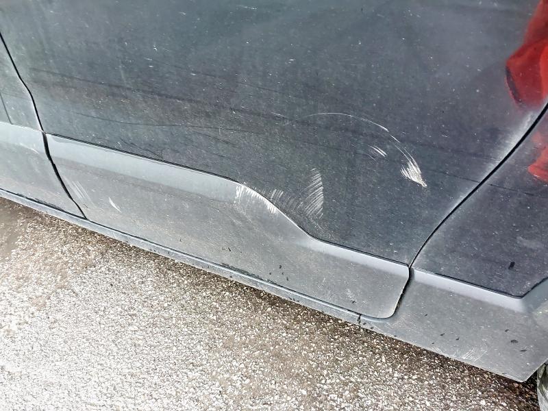 2025 PEUGEOT RIFTER HORIZON RS PLUS 