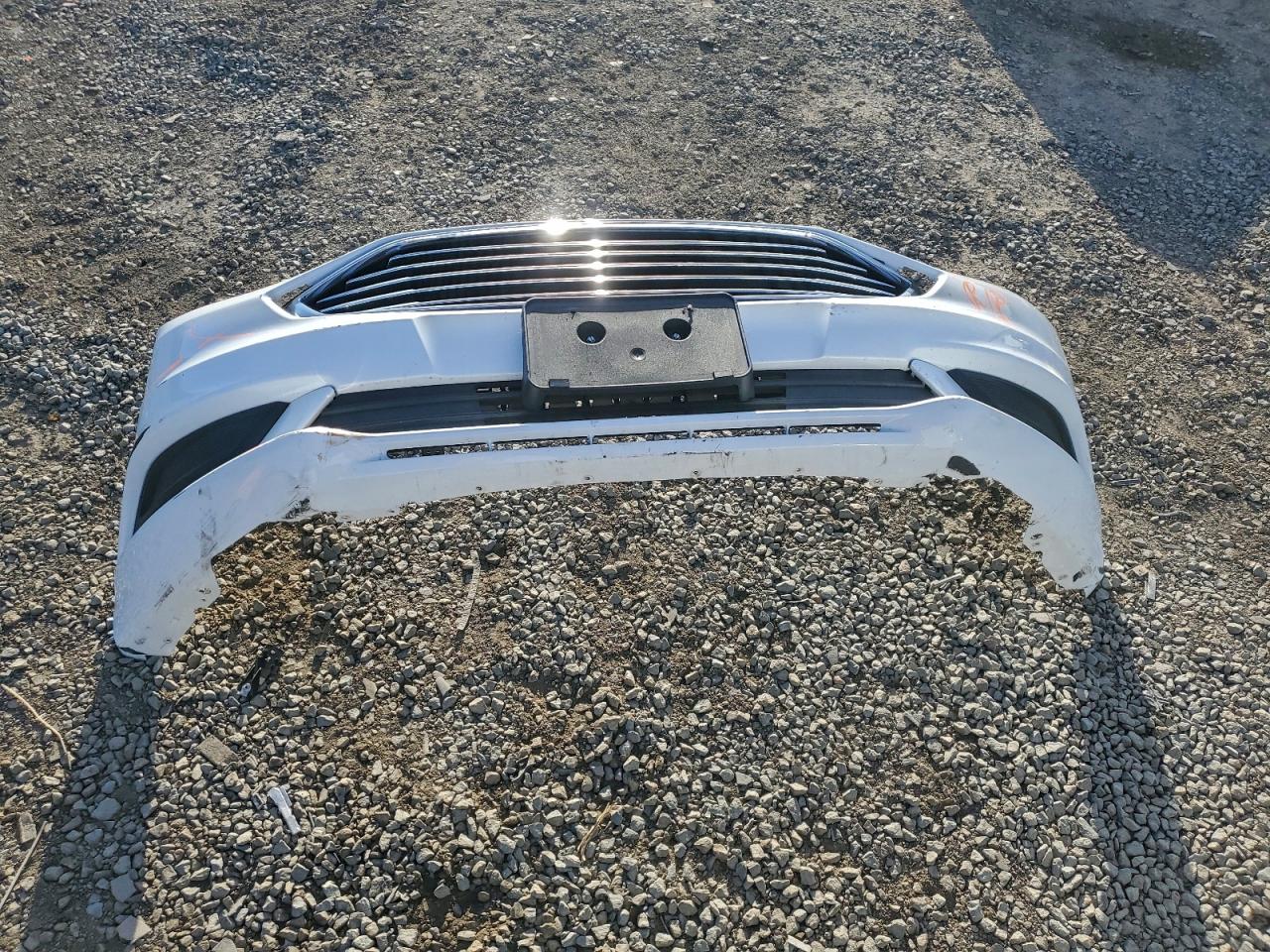 2018 Ford Fusion Se VIN: 3FA6P0HD8JR224895 Lot: 96352155