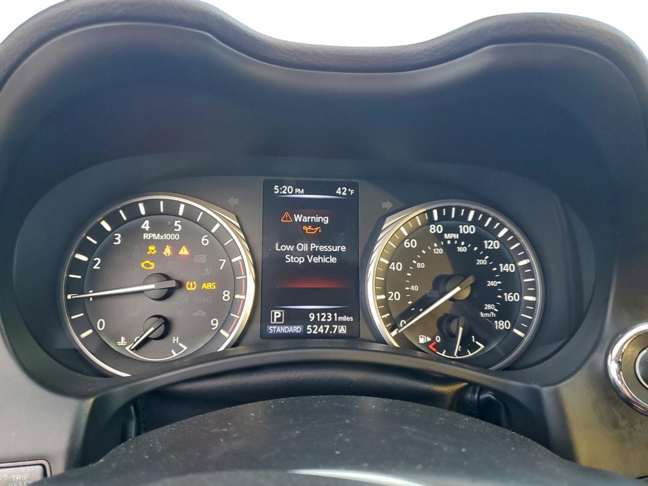 2018 Infiniti Q50 Luxe VIN: JN1EV7AP8JM361159 Lot: 96404505