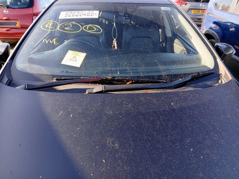 2016 TOYOTA AURIS 1.8 HYBRID EXCEL 5DR CVT