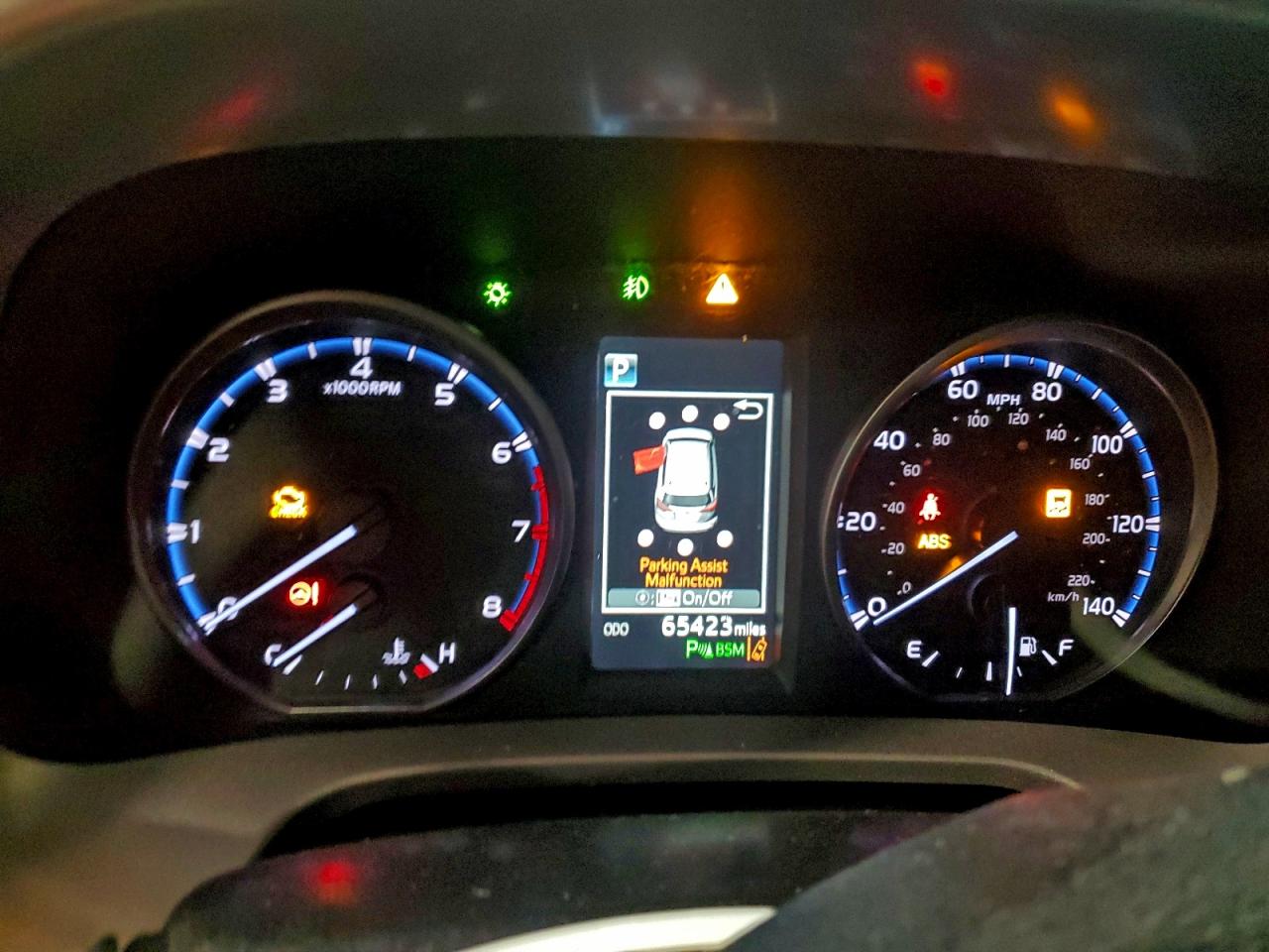 2017 Toyota Rav4 Xle VIN: JTMRFREVXHJ712391 Lot: 96134495