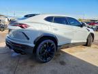 2021 LAMBORGHINI URUS    for sale at Copart TX - DALLAS