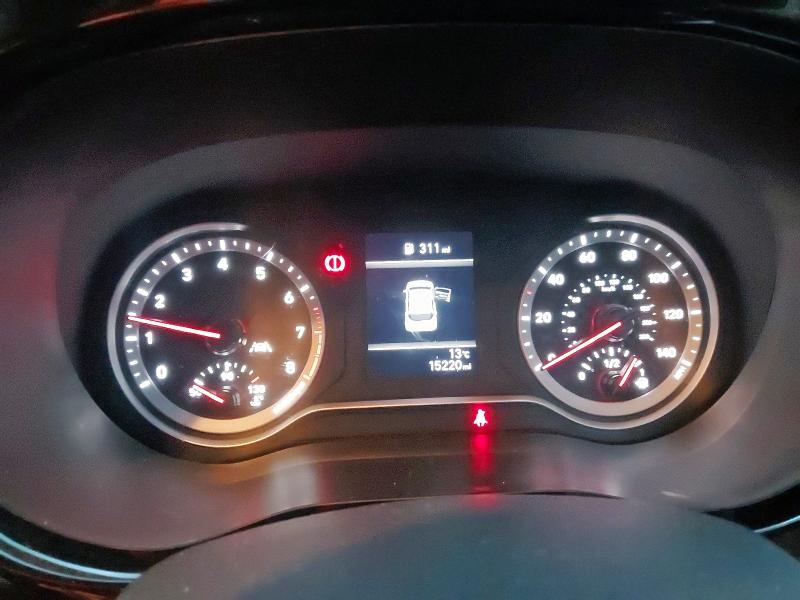 2021 HYUNDAI I10 1.0 T-GDI N LINE 5DR