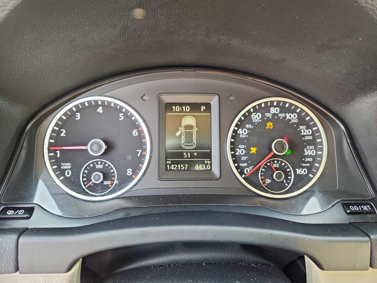 2015 Volkswagen Tiguan S VIN: WVGBV7AX9FW604680 Lot: 95678215