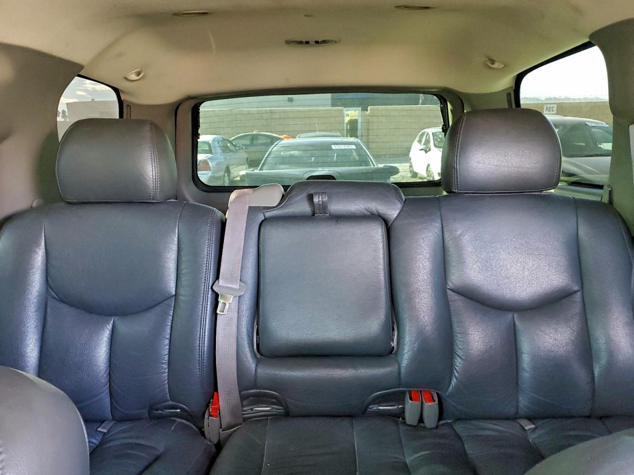 2006 Chevrolet Tahoe C1500 VIN: 1GNEC13V46R167015 Lot: 94520525