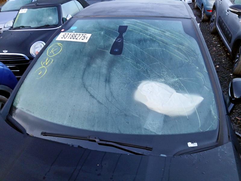 2017 DS DS 4 1.6 BLUEHDI ELEGANCE 5DR EAT6