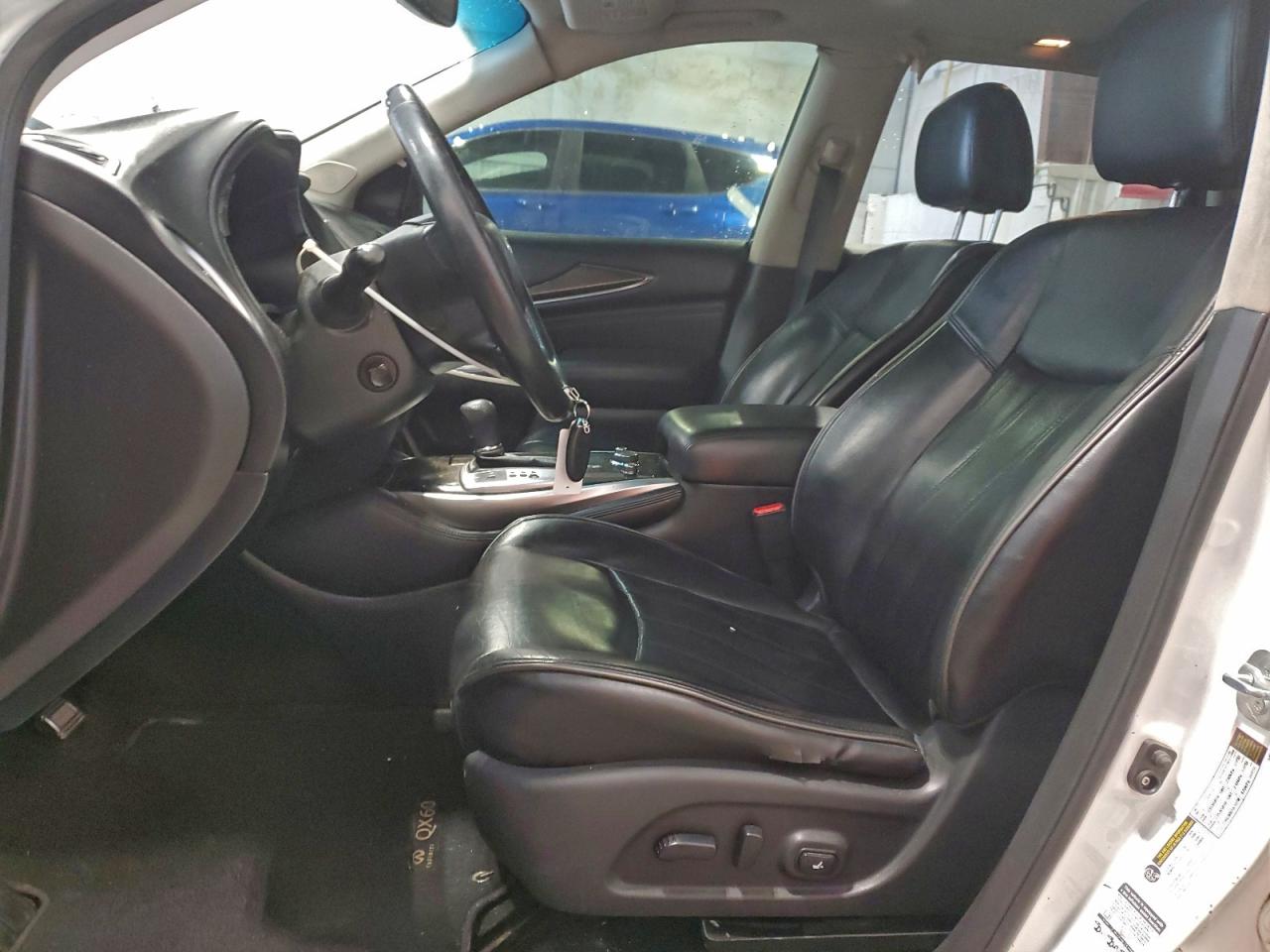 2015 Infiniti Qx60 VIN: 5N1AL0MM5FC525891 Lot: 94080265