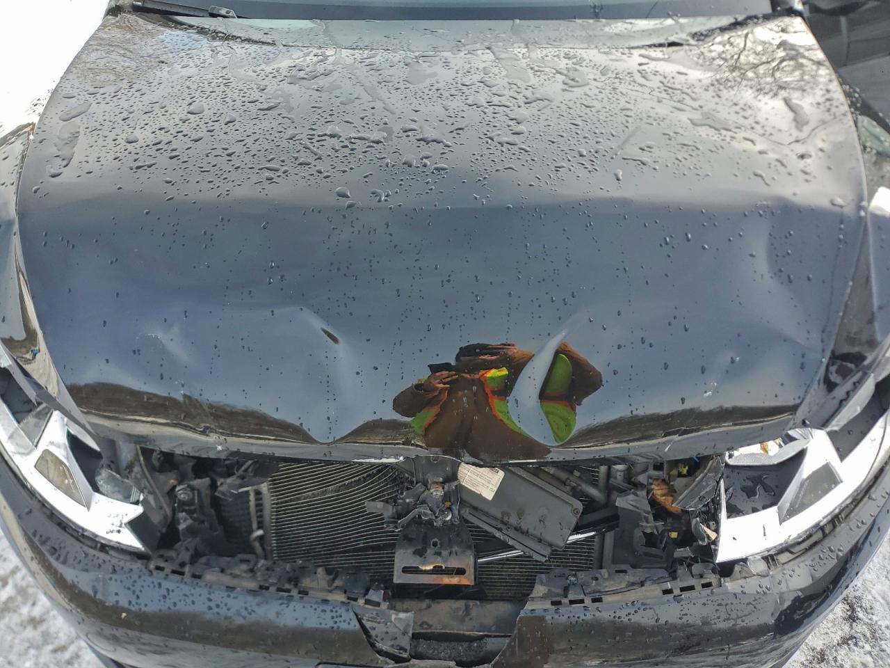 2015 Volkswagen Golf VIN: 3VW817AU7FM023286 Lot: 95563645