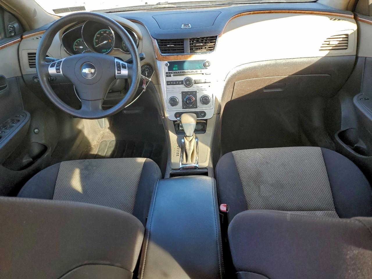 2008 Chevrolet Malibu 1Lt VIN: 1G1ZH57B38F238396 Lot: 96626035